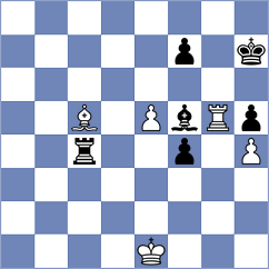Wismont - Sakalauskas (Koszalin, 1998)