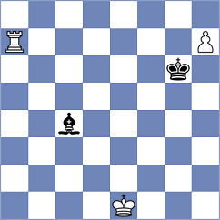 Djokic - Daianu (chess.com INT, 2022)