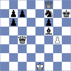 Naumenko - Salov (St Petersburg, 2009)