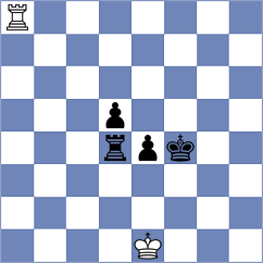 Garcia Palermo - Basso (Premium Chess Arena INT, 2020)