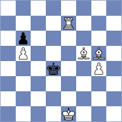 Fichter - Brown (chess.com INT, 2024)