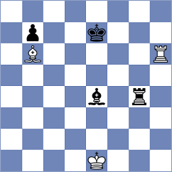 Malyshev - Davidov (Moscow, 1998)