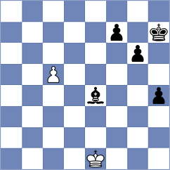 Krutko - Yuan (chess.com INT, 2023)