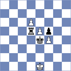 Rogozyanskiy - Uddin (Helmond NED, 2025)