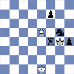 Ambartsumova - Mitrabha (chess.com INT, 2025)