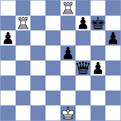 Gonzalez - Garcia Molina (Albacete, 2005)