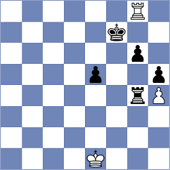 Yu - Chirivi C (Medellin COL, 2024)