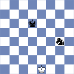 Schmukal - Flach (Playchess.com INT, 2020)