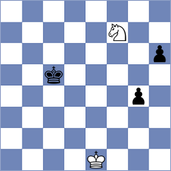 Lie - Ibarra Jerez (Chess.com INT, 2017)