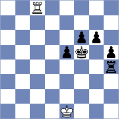Kiseleva - Grapsa (chess.com INT, 2024)