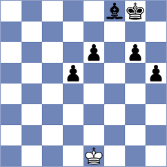 Bogaudinov - Eynullayev (chess.com INT, 2024)
