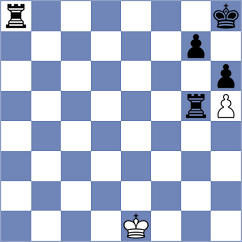 Petrusic - Molnar (Senta SRB, 2025)