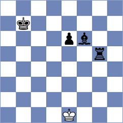 Rees - Kleiman (chess.com INT, 2023)
