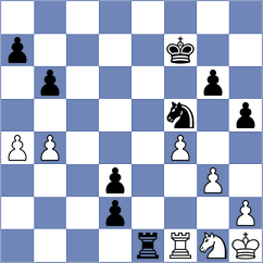 Barp - Zou (chess.com INT, 2024)