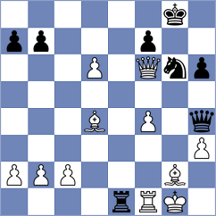 Ospina Castro - Rivera Valentin (Medellin COL, 2025)