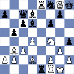 Belozerov - Kleibel (chess.com INT, 2024)