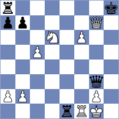 Akhmetov - Turayev (Almaty KAZ, 2024)