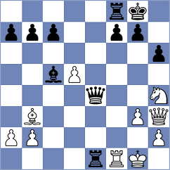 Florianovitz - Kovalevsky (chess.com INT, 2023)