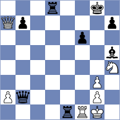 Lee - Kosic (Budapest HUN, 2024)