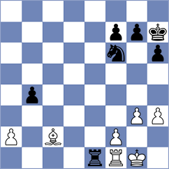 Mekhitarian - Estebar (chess.com INT, 2022)