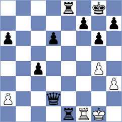 Galadi Garcia - Martin Calderon (Almendralejo, 2003)