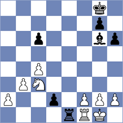 Berdayes Ason - Ivic (chess.com INT, 2024)