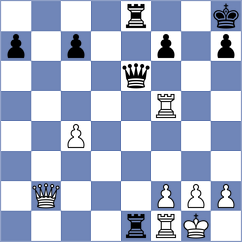 Aponte Montes de Oca - Alarcon Sanchez (Armenia, 2013)