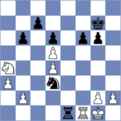 Chojnacki - Adamczewski (Wroclaw POL, 2024)