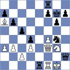 Schoenmakers - Kuhn (Europe Echecs INT, 2021)