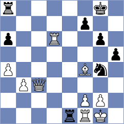 Ruiz - Schucman (Montevideo, 2014)