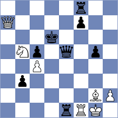 Claassen - Spagnollo (Florianopolis BRA, 2024)