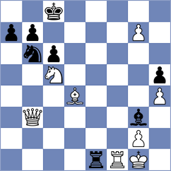 Remolar Gallen - Fishbein (chess.com INT, 2022)