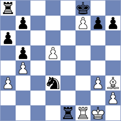 Martinelli - Korneev (Montesilvano ITA, 2024)