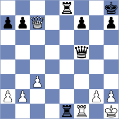 Lopez Penon - Garcia Garrido (Barcelona, 2014)