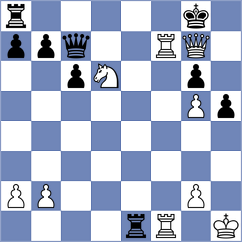 Pesotskiy - Ticona Rocabado (chess.com INT, 2024)