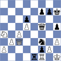Vingris - Samunenkov (chess.com INT, 2025)