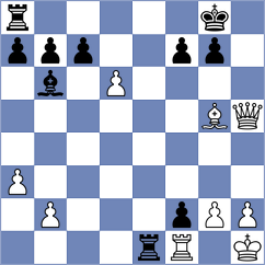 Erdogdu - Abdusattorov (Chess.com INT, 2021)