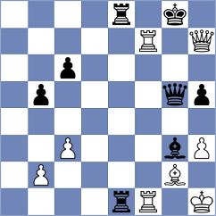 Roux - Torres (chess.com INT, 2024)