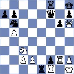 Grabinsky - Ramos (chess.com INT, 2024)
