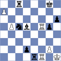 Sevian - Shuvalov (Chess.com INT, 2021)