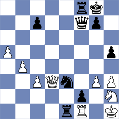 Maghsoodloo - Suyarov (chess.com INT, 2024)