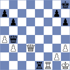 Sanquino Payares - Cuello Garcia (Cienaga COL, 2024)