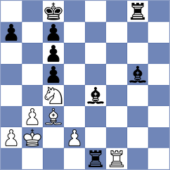 Firat - Tobak (Arad ROU, 2024)