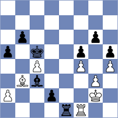 Espinosa Veloz - Korobov (Chess.com INT, 2021)