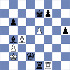 Florescu - Rangel (Chess.com INT, 2020)