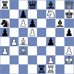 Kumar - Pillai (Chess.com INT, 2020)