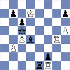 Souleidis - Norowitz (chess.com INT, 2024)