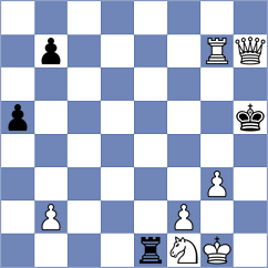 Mekhitarian - Novoselov (chess.com INT, 2025)