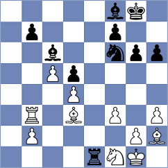 McDermott - Janssens (Kiekrz, 1995)