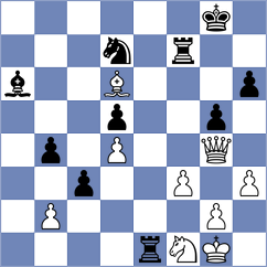 Lee - Lewicki (chess.com INT, 2025)